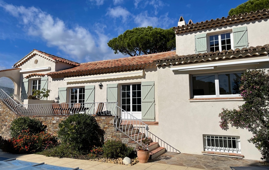 La gamme de fenêtres PVC à Nevers