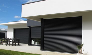 Volets roulants &agrave;&nbsp;SAINT ELOI